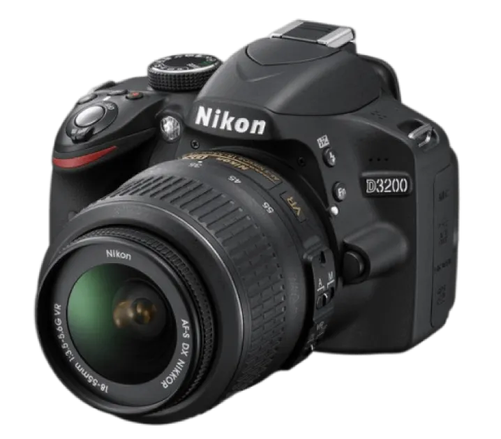 Ремонт Nikon в Пензе - Авторизованный сервисный центр