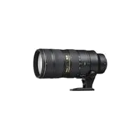 Замена направляющих Nikon 70-200mm f/2.8G ED-IF AF-S VR Zoom-Nikkor