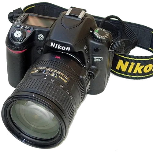 Замена направляющих Nikon 18-200mm f/3.5-5.6G IF-ED AF-S VR DX Zoom-Nikkor