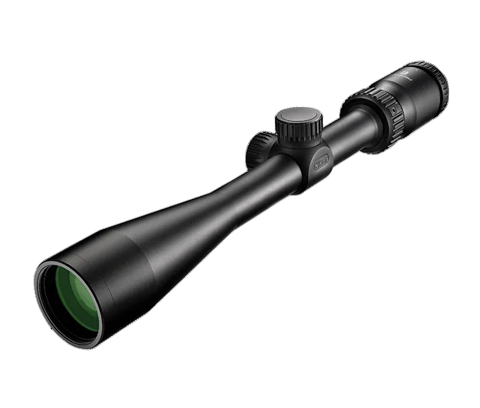 Замена аккумулятора Nikon P3 618x40 AO (25,4mm) BDC