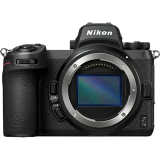 Замена корпуса Nikon  Z6III
