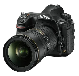 Замена платы отсека карты памяти Nikon D780