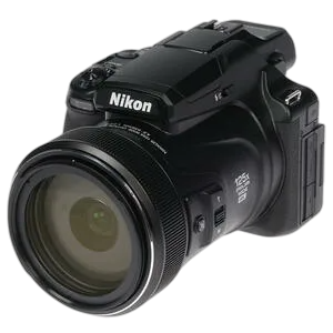 Замена платы отсека карты памяти Nikon Coolpix B600
