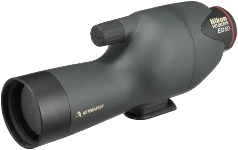 Ремонт системы стабилизации изображения Nikon Prostaff 5 8x42