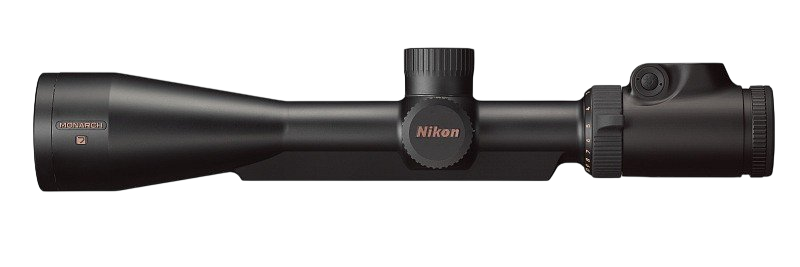 Замена аккумулятора Nikon Monarch 7 4-16x50 Nikoplex